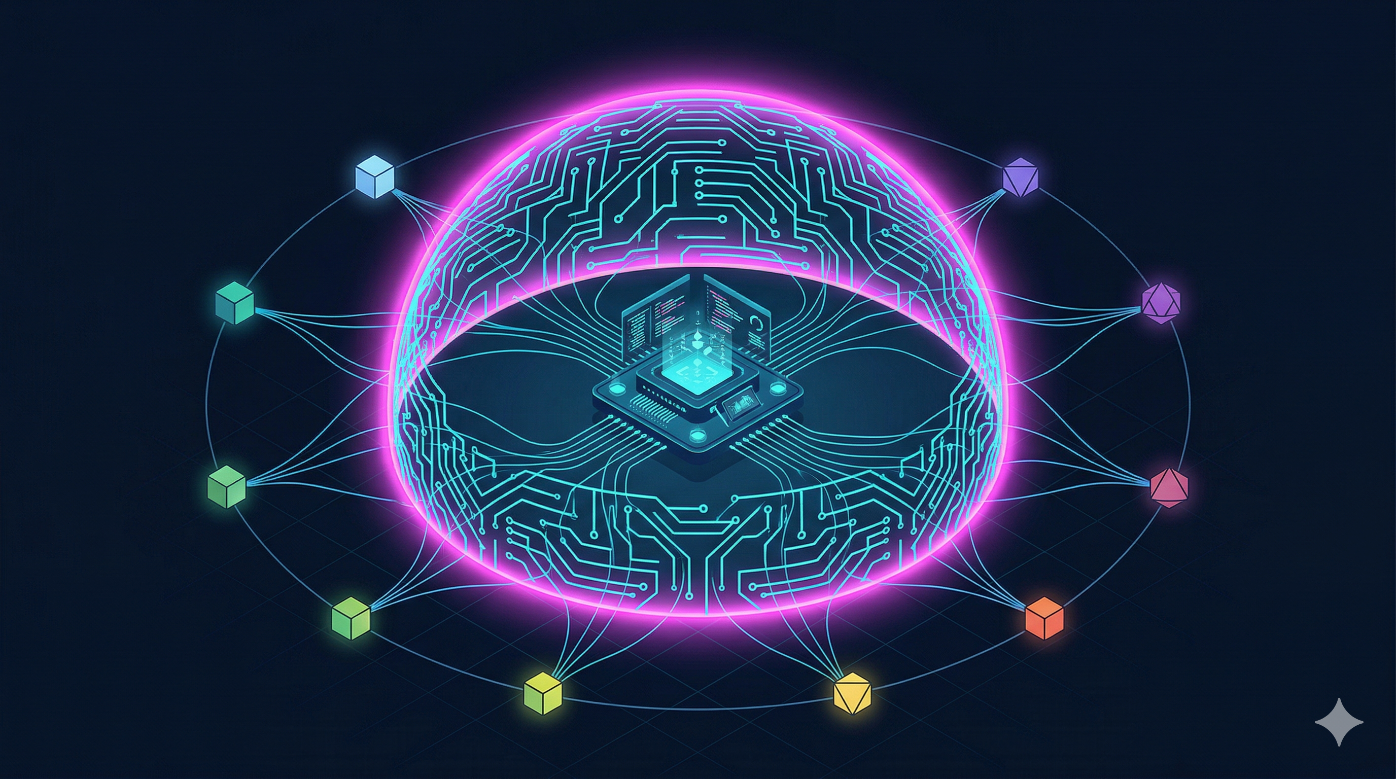 Aegis - AI Development Framework